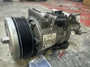 Opel Grandland X 2017-2021 Air Cond Compressor