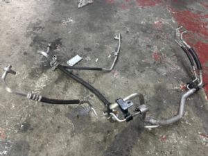 Opel Grandland X 2017-2021 Low Pressure Air Cond Hose