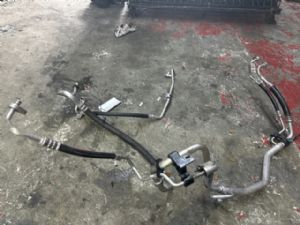 Opel Grandland X 2017-2021 High Pressure Air Cond Hose