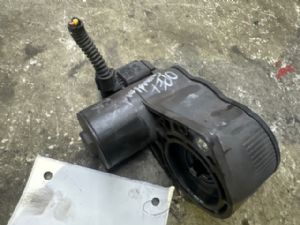 Opel Grandland X 2017-2021 Parking Brake Motor