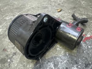 Opel Grandland X 2017-2021 Parking Brake Motor