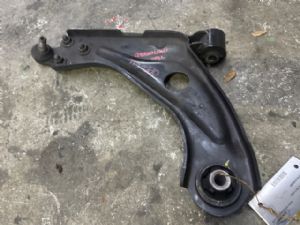 Opel Grandland X 2017-2021 LF Lower Arm