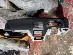 Mercedes-Benz C Class W204 2007-2010 Dash Assy Complete