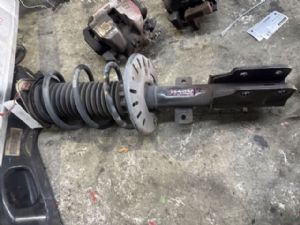 Opel Grandland X 2017-2021 LF Shock Absorber