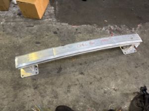Opel Grandland X 2017-2021 Rear Bumper Reinforcer