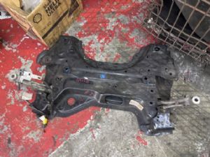 Opel Grandland X 2017-2021 Front Crossmember