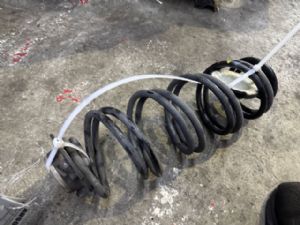 Opel Grandland X 2017-2021 LR Coil Spring