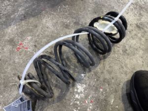 Opel Grandland X 2017-2021 RR Coil Spring