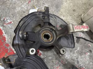 Mercedes-Benz CLA W117 2013 - 2015 LF Knuckle