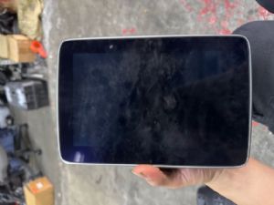 Mercedes-Benz CLA W117 2013 - 2015 Dash Display Unit