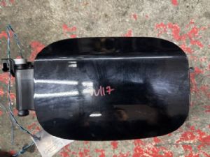 Mercedes-Benz CLA W117 2013 - 2015 Fuel Filler Pipe Cover