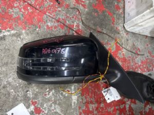 Mercedes-Benz CLA W117 2013 - 2015 RF Door Elec Mirror