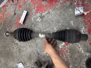 Mercedes-Benz CLA W117 2013 - 2015 RF Driveshaft