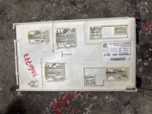 Mercedes-Benz CLA W117 2013 - 2015 Body Control Module