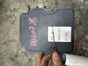 Mercedes-Benz CLA W117 2013 - 2015 ABS Pump