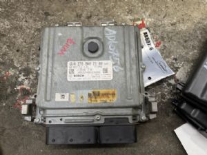 Mercedes-Benz CLA W117 2013 - 2015 ECU Computer