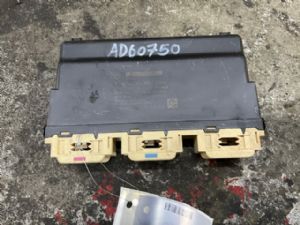 Mercedes-Benz CLA W117 2013 - 2015 Passenger Seat Module
