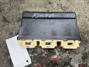 Mercedes-Benz CLA W117 2013 - 2015 Driver Seat Module