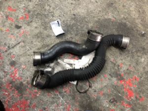 Mercedes-Benz CLA W117 2013 - 2015 Intercooler Pipe