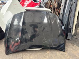 Mercedes-Benz CLA W117 2013 - 2015 Bonnet