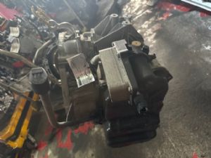 Mercedes-Benz CLA W117 2013 - 2015 Automatic Transmission
