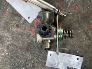 Mercedes-Benz CLA W117 2013 - 2015 High Pressure Fuel Pump