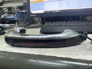 Mercedes-Benz R Class R-Class 2010-on RR Door Exterior Handle