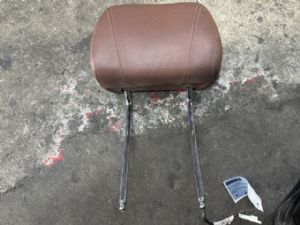 BMW 6 Series F12 640i F12 RF Seat Head Rest