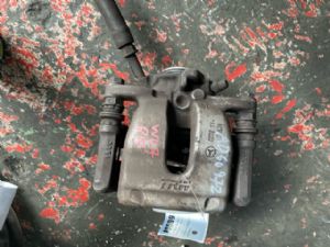 Mercedes-Benz CLA W117 2013 - 2015 RR Disc Brake Caliper