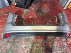 Ford C-Max Grand 2015-2019 Rear Bumper