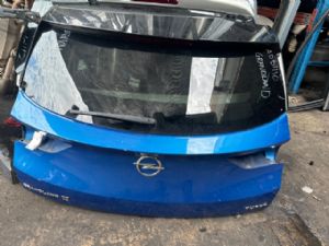Opel Grandland X 2017-2021 Complete Tailgate