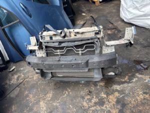 Fiat Doblo 263 2015-on Nose Cut