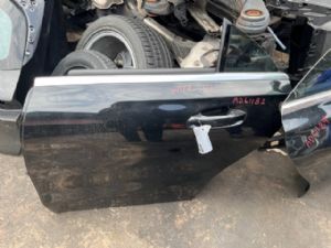 Mercedes-Benz CLA W117 2013 - 2015 LR Door Actuator