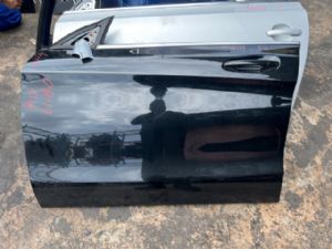 Mercedes-Benz CLA W117 2013 - 2015 LF Door Complete
