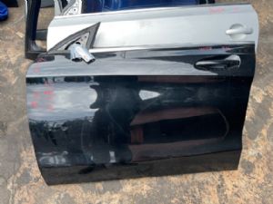 Mercedes-Benz CLA W117 2013 - 2015 LF Door Regulator Motor