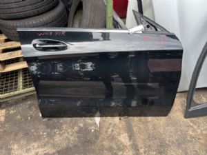 Mercedes-Benz CLA W117 2013 - 2015 RF Door Complete