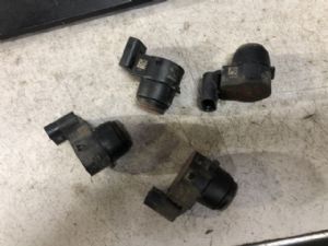 BMW Z Series E89 Z4 E89 2009-2016 Rear Bumper Proximity Sensor