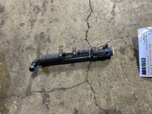 Mercedes-Benz CLA W117 2013 - 2015 R Headlight Washer Jet