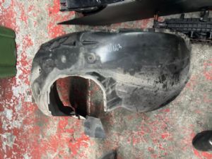 Opel Insignia Z18 2017-2020 RF Guard/Fender to Cowl Side Seal