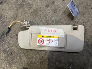 Opel Insignia Z18 2017-2020 LH Sunvisor