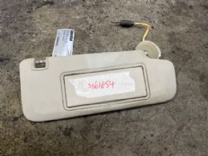 Opel Insignia Z18 2017-2020 RH Sunvisor