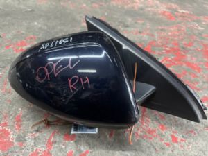Opel Insignia Z18 2017-2020 RF Door Elec Mirror