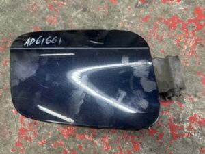 Opel Insignia Z18 2017-2020 Fuel Filler Pipe Cover