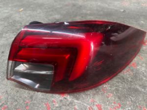 Opel Insignia Z18 2017-2020 R Tail Light