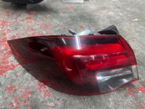 Opel Insignia Z18 2017-2020 L Tail Light
