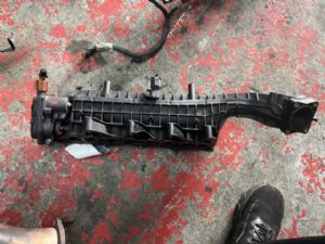 Opel Insignia Z18 2017-2020 Engine Inlet Manifold