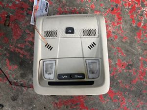 Opel Insignia Z18 2017-2020 Sun Roof Switch
