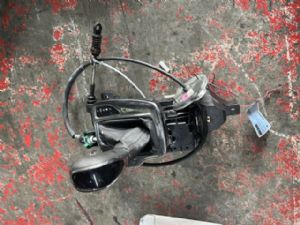 Opel Insignia Z18 2017-2020 Gear Shifter Cable Set