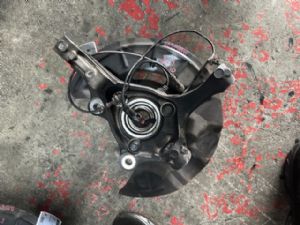Opel Insignia Z18 2017-2020 RF Knuckle