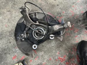 Opel Insignia Z18 2017-2020 LF Knuckle